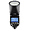 Godox V1 TTL Li-ion Round Head Camera Flash Speedlite for Canon